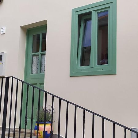 Villa Casina D'Afreita Rinlo Esterno foto