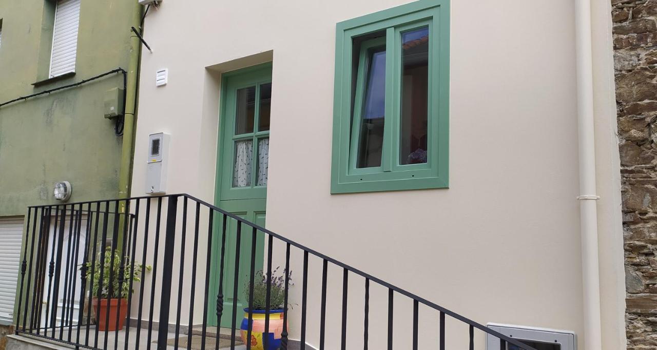 Villa Casina D'Afreita Rinlo Esterno foto