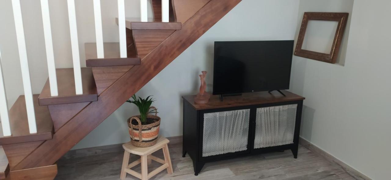 Villa Casina D'Afreita Rinlo Esterno foto