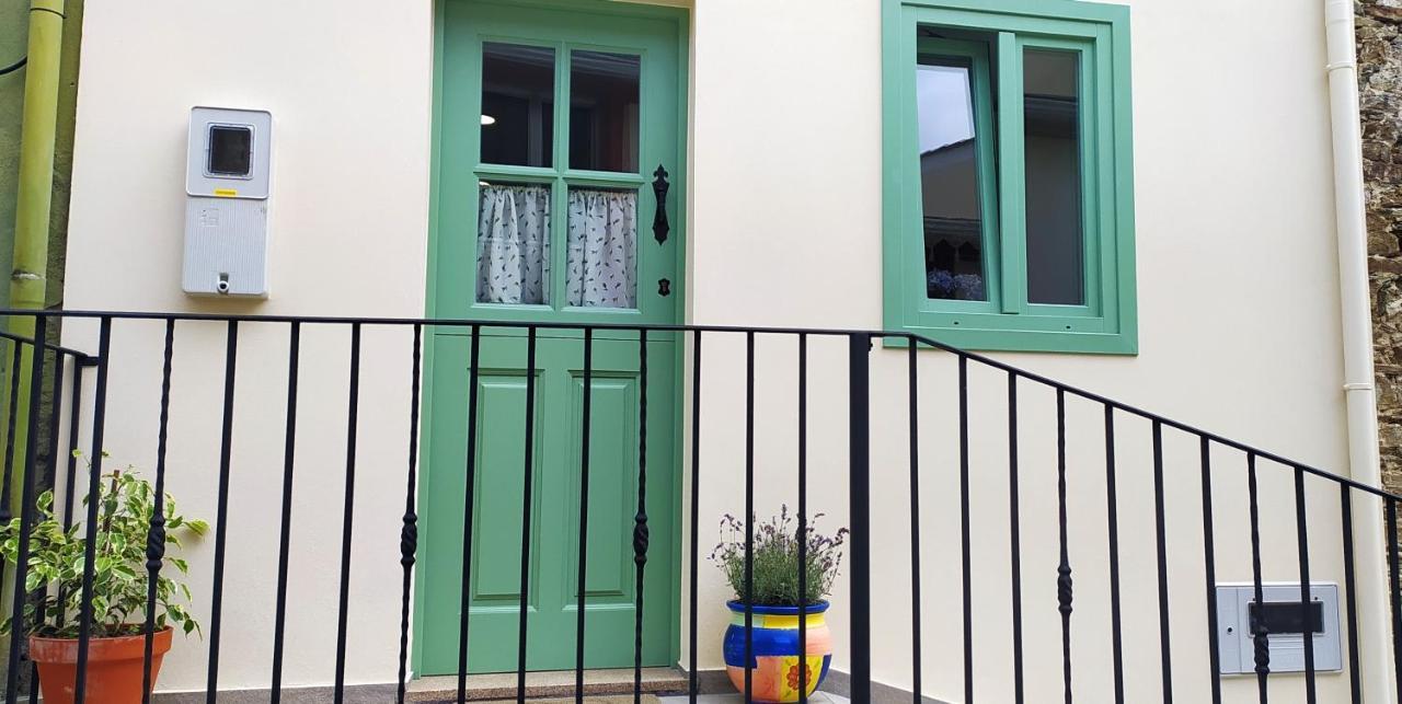 Villa Casina D'Afreita Rinlo Esterno foto