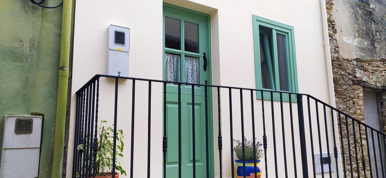 Villa Casina D'Afreita Rinlo Esterno foto
