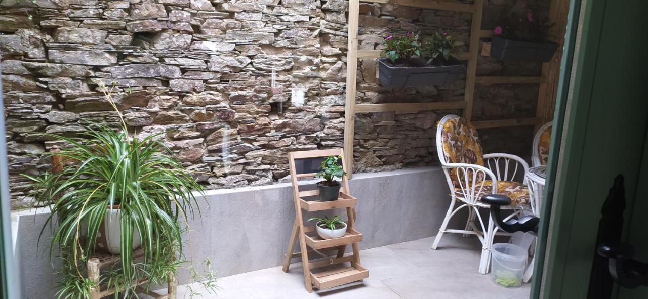 Villa Casina D'Afreita Rinlo Esterno foto
