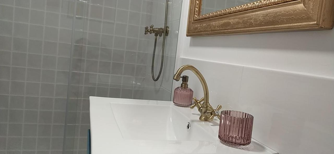 Villa Casina D'Afreita Rinlo Esterno foto