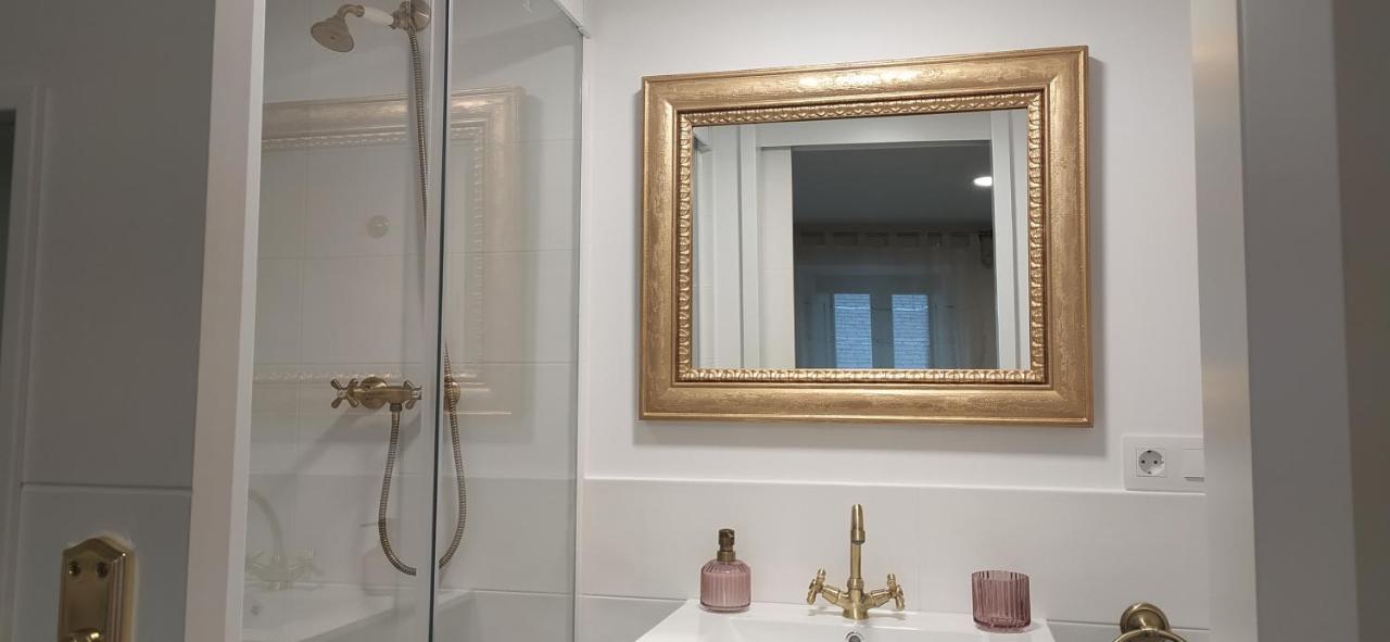 Villa Casina D'Afreita Rinlo Esterno foto
